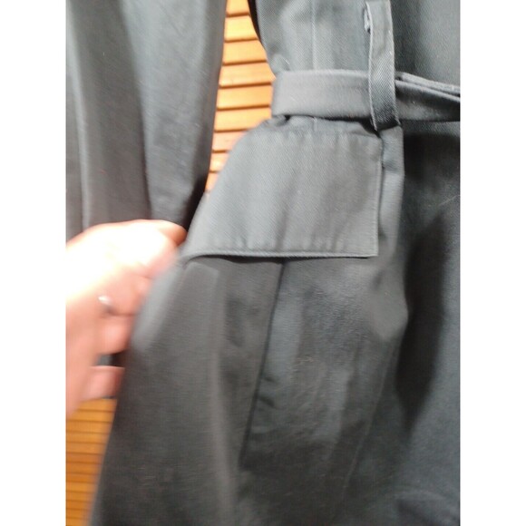 BEAUTIFUL Emerald Green Women's Simply Vera Wang Long Sleeve Jacket- Size M - Picture 7 of 11